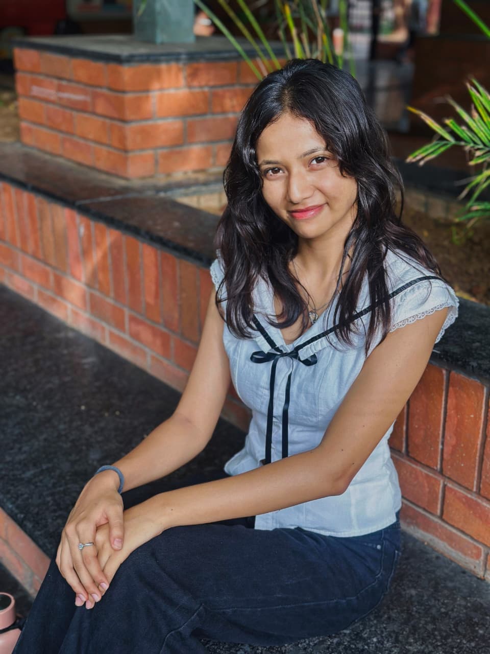 Bansi Polara