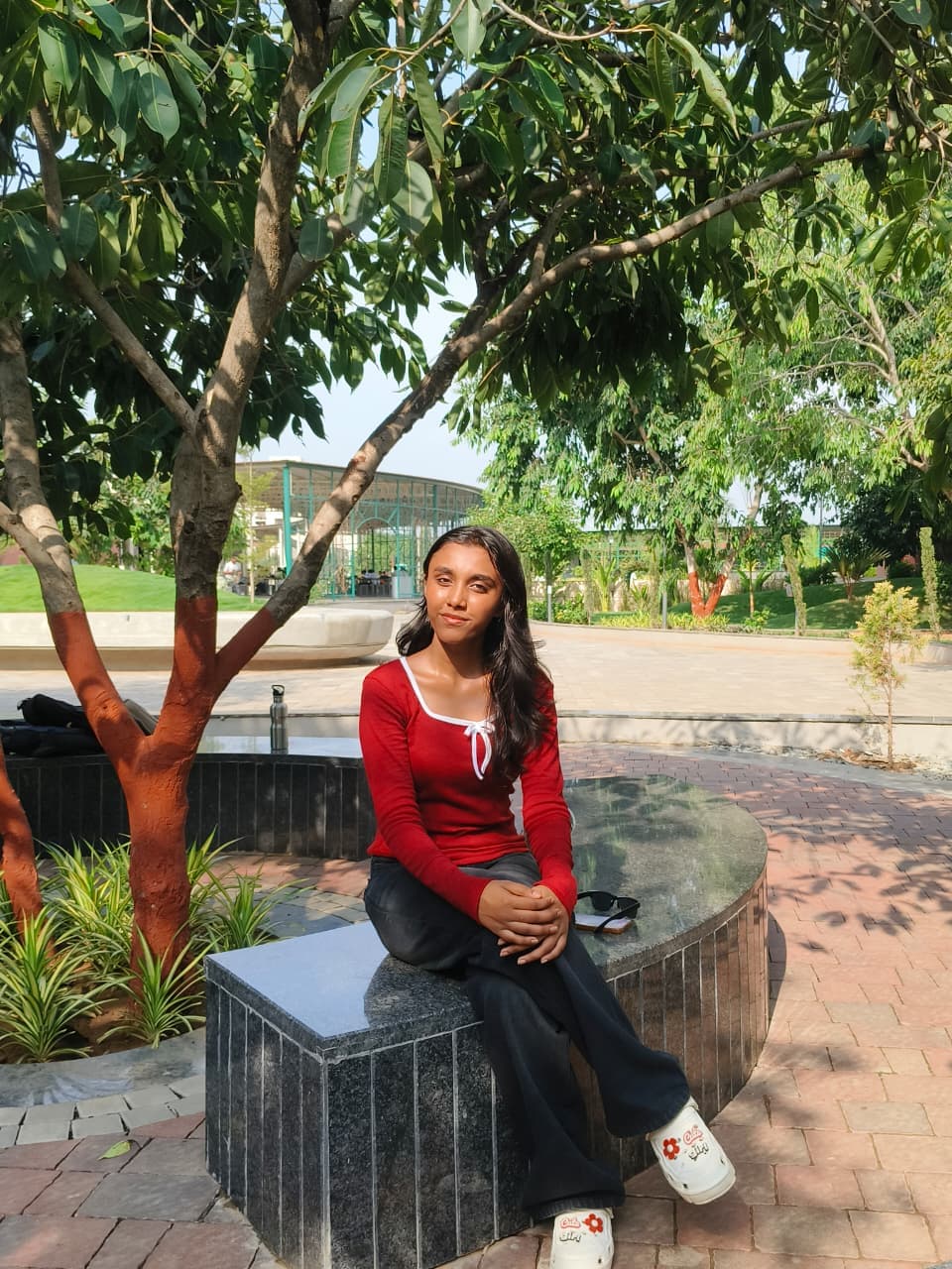 Heni Patel