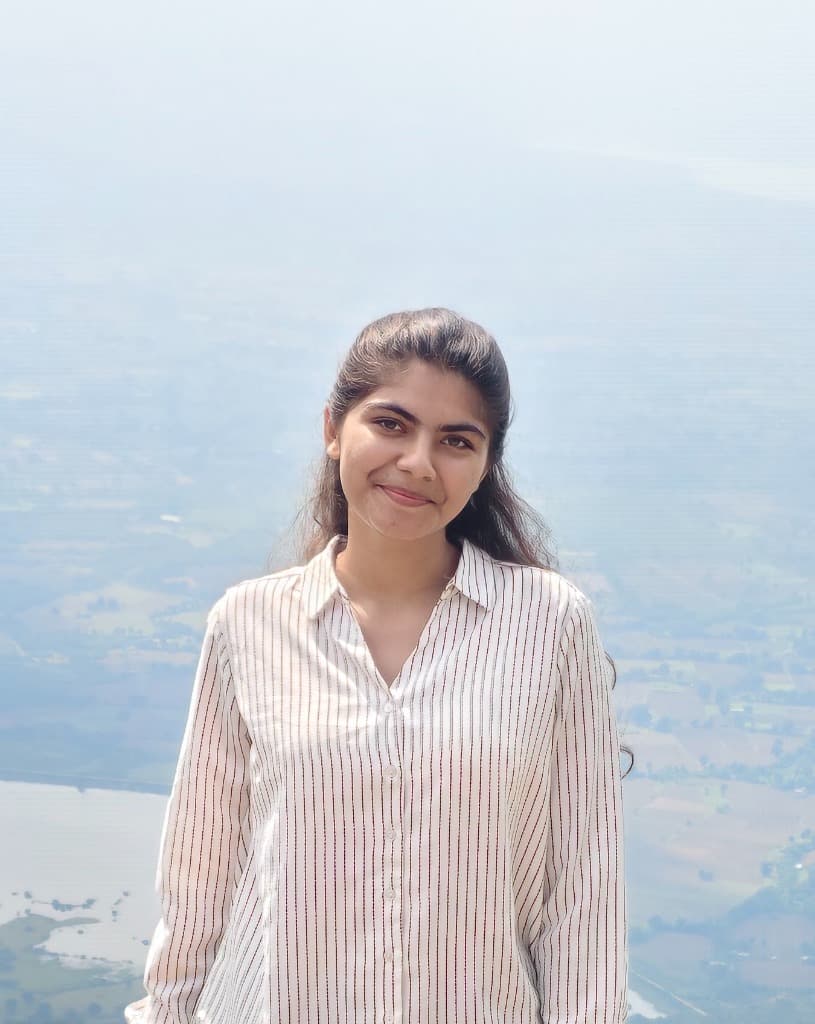 Anshita Pahade