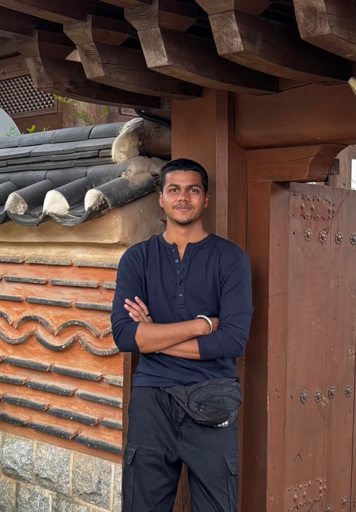 Daksh Chandgaonkar