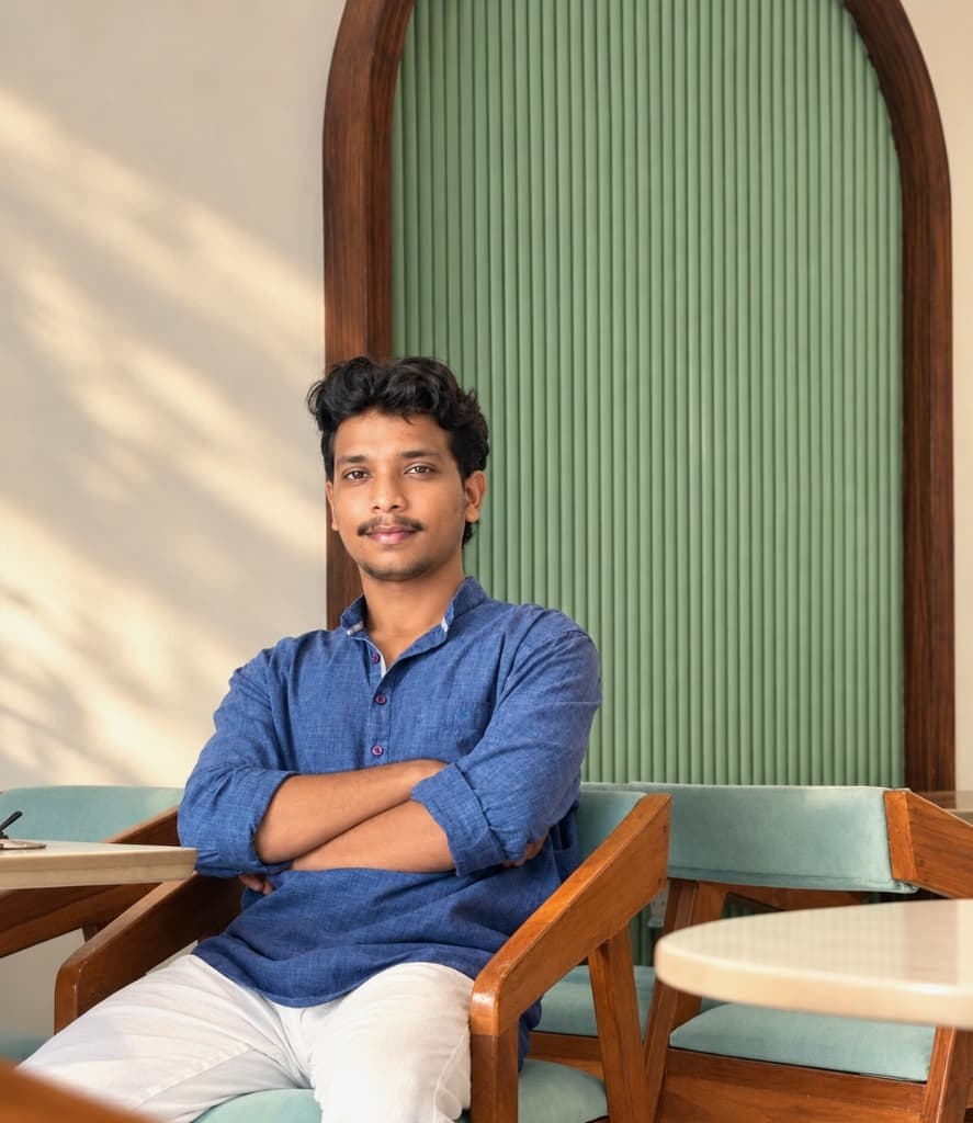 Suyash Mali